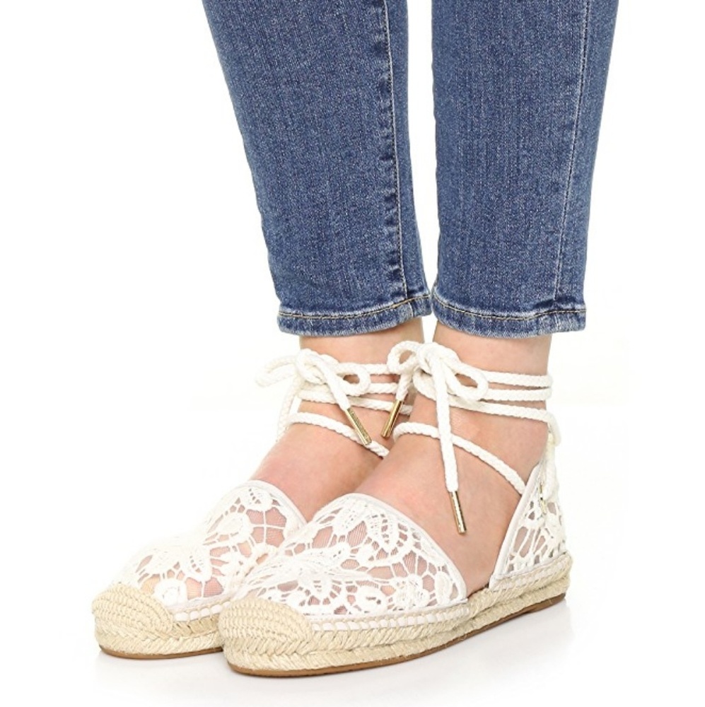 MICHAEL Michael Kors Margie Espadrilles